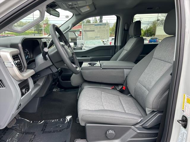 2025 Ford F-250 Super Duty XL