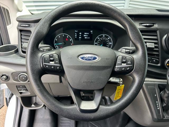 2023 Ford Transit 250 Cargo AWD