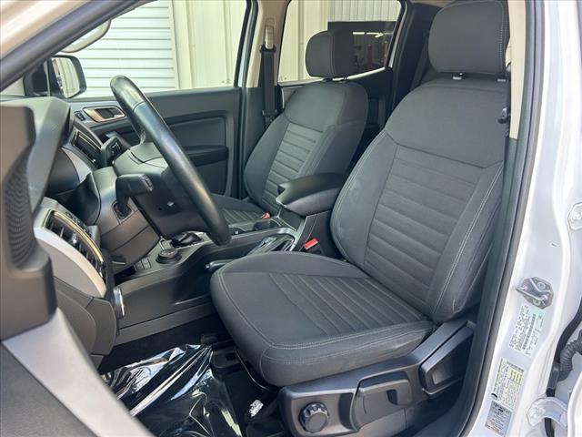 2023 Ford Ranger XLT SPORT 4x4 w/EcoBoost