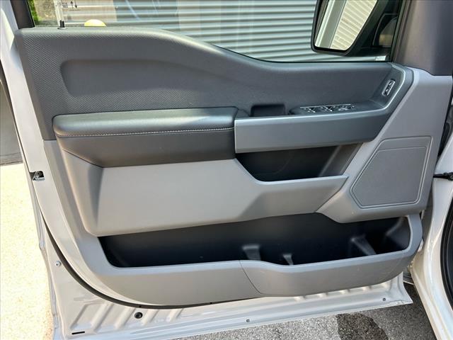 2023 Ford F-150 XL 4x4 w/EcoBoost