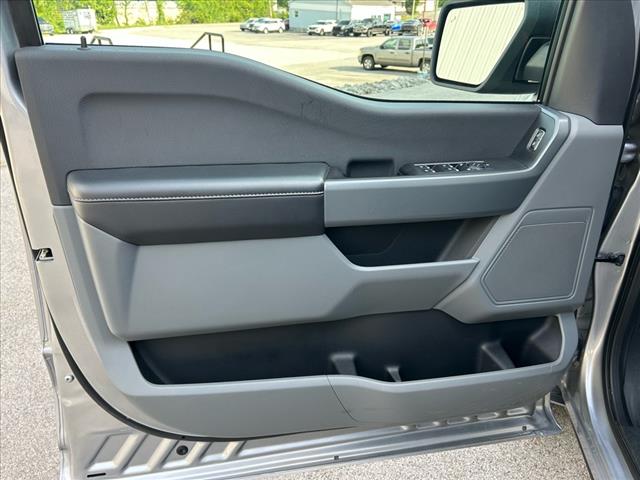 2023 Ford F-150 XLT 4x4 w/EcoBoost