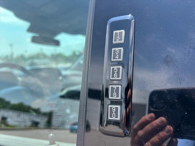 2024 Ford F-150 XLT 4x4 w/PowerBoost HYBRID