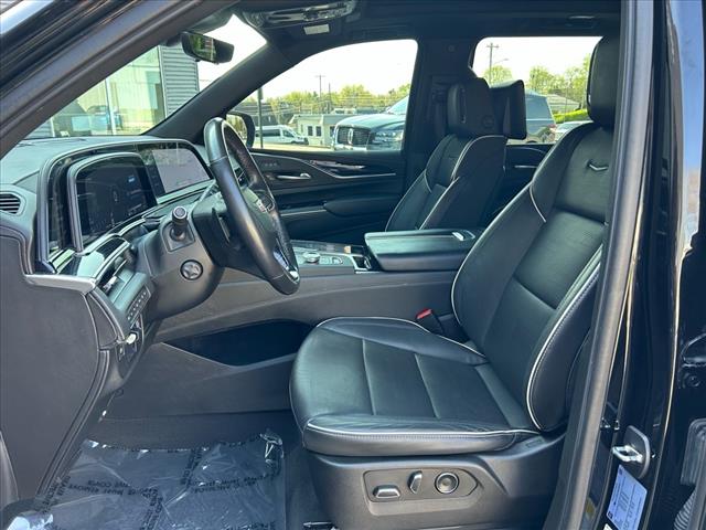 2021 Cadillac Escalade ESV SPORT AWD