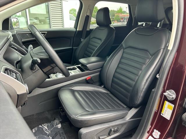2024 Ford Edge SEL AWD w/EcoBoost