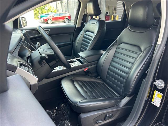 2023 Ford Edge SEL AWD w/EcoBoost