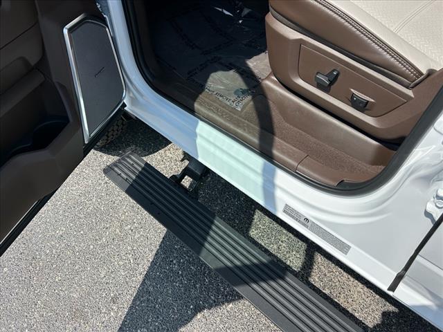 2025 RAM 3500 Laramie