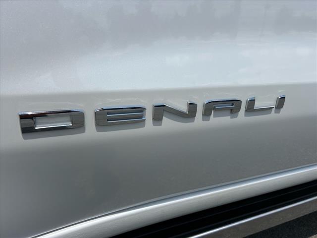 2024 GMC Sierra 1500 Denali 4x4