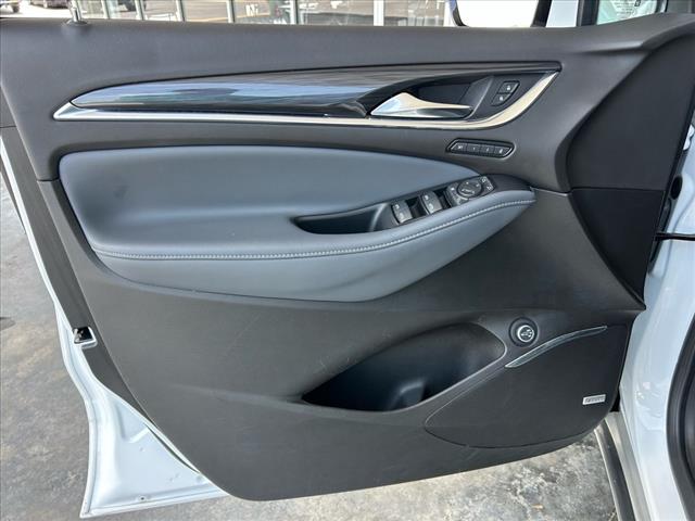 2024 Buick Enclave Premium AWD