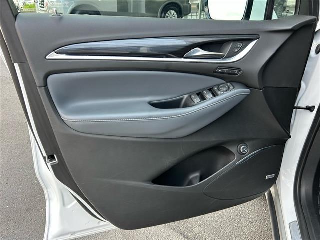 2024 Buick Enclave Premium AWD