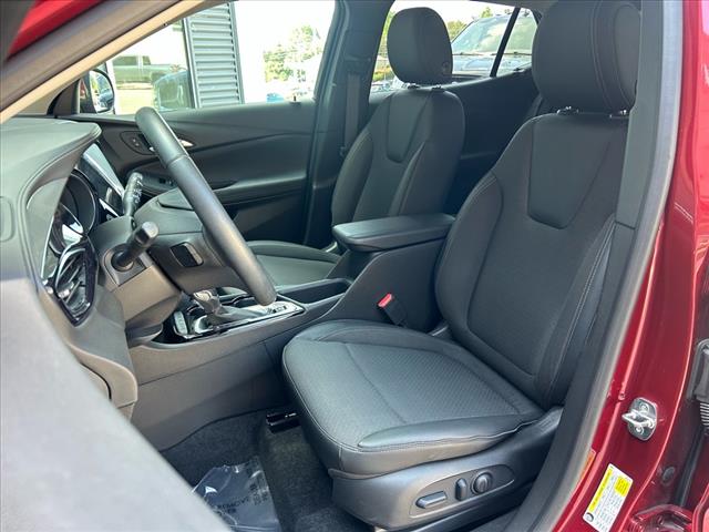 2023 Buick Encore GX Select ST