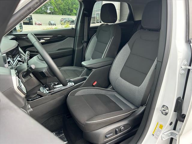 2024 Chevrolet Trailblazer LT 4x4