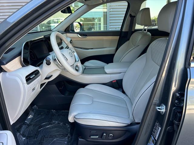 2024 Hyundai PALISADE Limited AWD