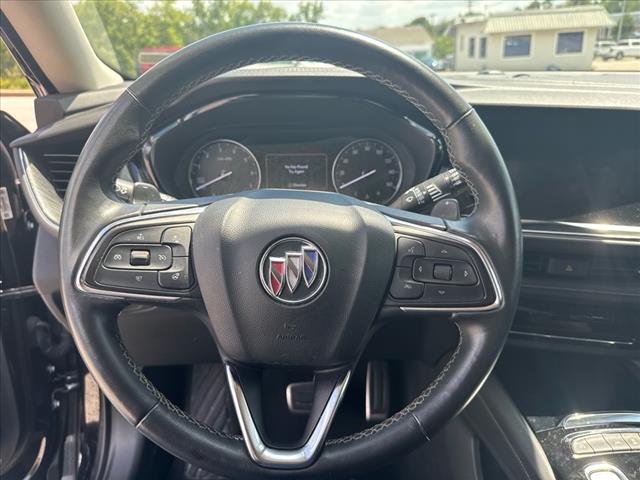 2023 Buick Envision Essence ST