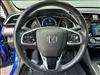 2020 Honda Civic EX-L