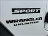 2015 Jeep Wrangler Unlimited Sport 4x4