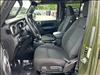 2021 Jeep Wrangler Unlimited 80th Anniversary Edition Sport 4x4