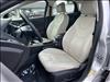 2018 Ford Focus Titanium