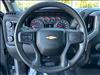 2023 Chevrolet Silverado 1500 Custom 4x4