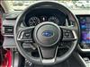 2022 Subaru Legacy Premium AWD