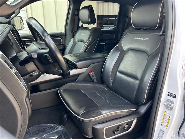 2023 RAM 1500 Laramie SPORT 4x4