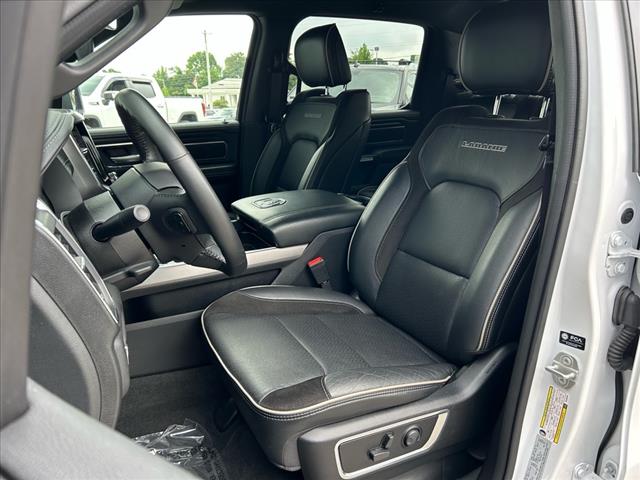 2024 RAM 1500 Laramie 4x4