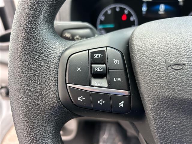 2023 Ford Transit 350 XLT 15-Passenger Low Roof