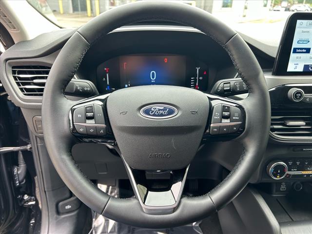 2024 Ford Escape Active AWD
