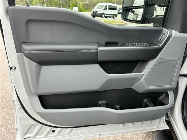 2025 Ford F-250 Super Duty XL