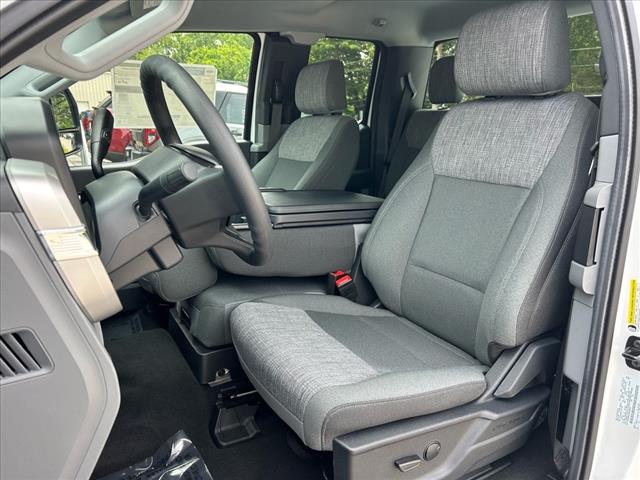 2025 Ford F-350 Super Duty XLT