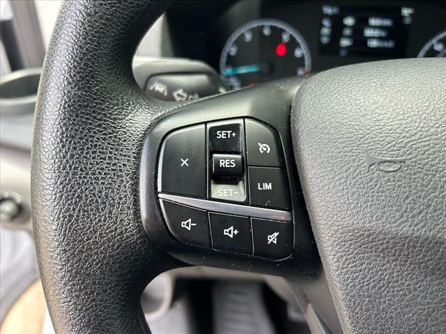 2023 Ford Transit 250 Cargo AWD