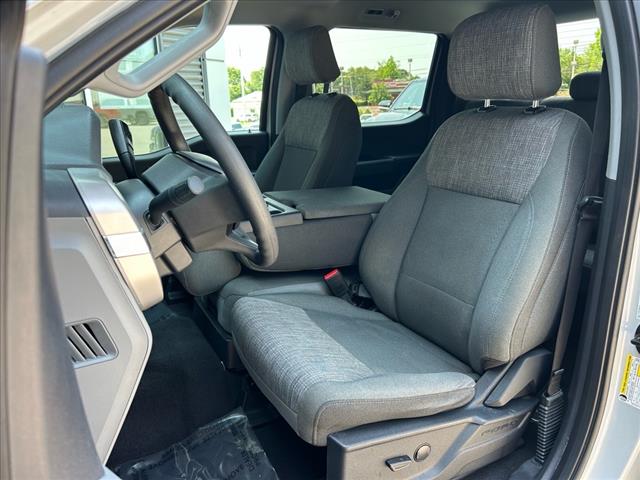 2023 Ford F-150 XL 4x4 w/EcoBoost