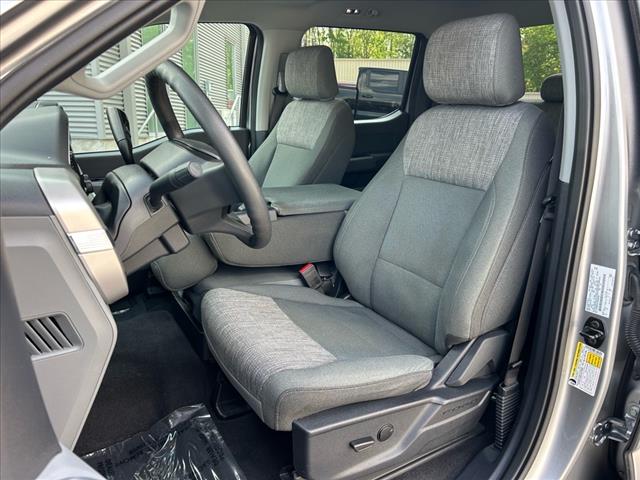 2023 Ford F-150 XLT 4x4 w/EcoBoost