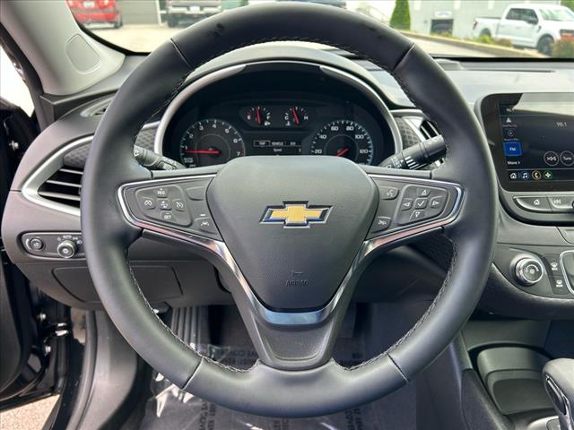 2024 Chevrolet Malibu RS
