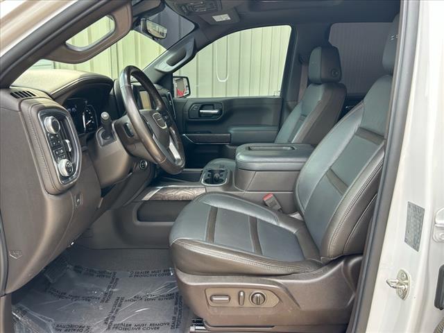 2019 GMC Sierra 1500 Denali 4x4