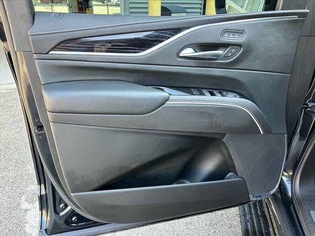 2021 Cadillac Escalade ESV SPORT AWD