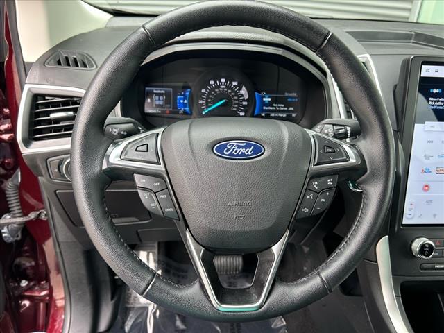 2024 Ford Edge SEL AWD w/EcoBoost