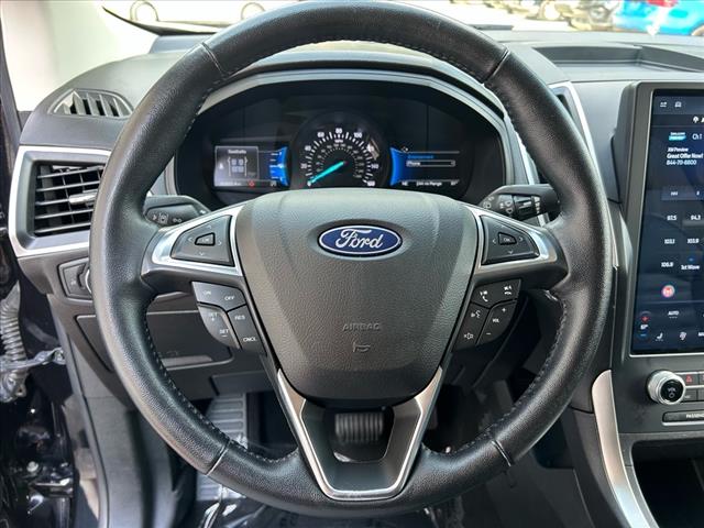 2023 Ford Edge SEL AWD w/EcoBoost