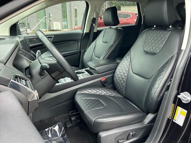 2024 Ford Edge Titanium AWD w/EcoBoost