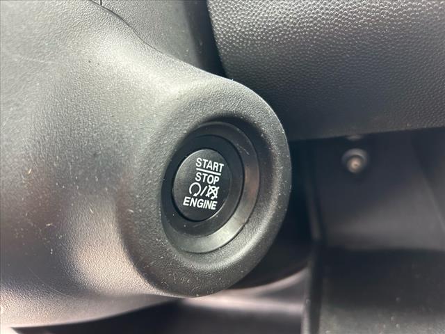 2023 RAM ProMaster 2500 159 WB High Roof Cargo
