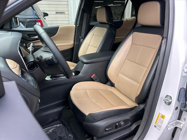 2023 Chevrolet Equinox Premier