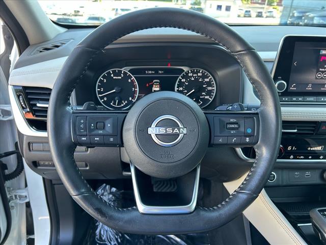 2023 Nissan Rogue SL Premium AWD