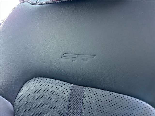 2023 Kia K5 GT