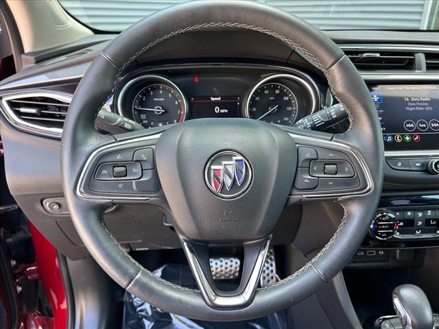 2023 Buick Encore GX Select ST