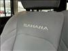 2019 Jeep Wrangler Unlimited Sahara 4x4