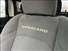 2023 Jeep Gladiator Overland 4x4