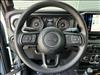 2025 Jeep Gladiator NightHawk