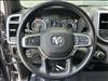2022 RAM 1500 Big Horn 4x4