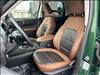 2024 Ford Bronco Sport Badlands 4x4 w/EcoBoost