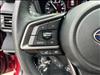 2022 Subaru Legacy Premium AWD