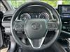 2022 Toyota Camry Hybrid XLE